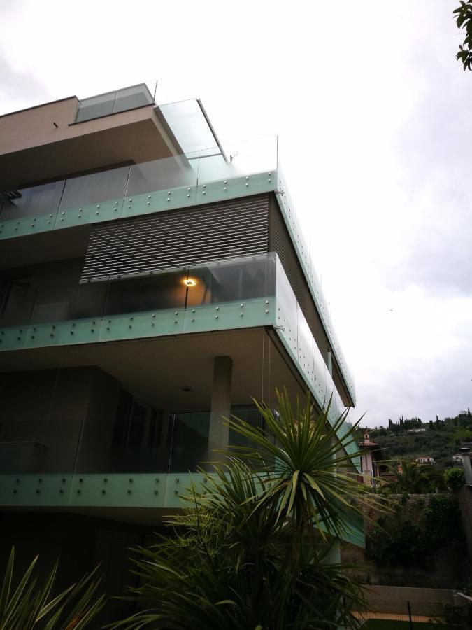 Suite Laura - Torri Del Benaco Luaran gambar
