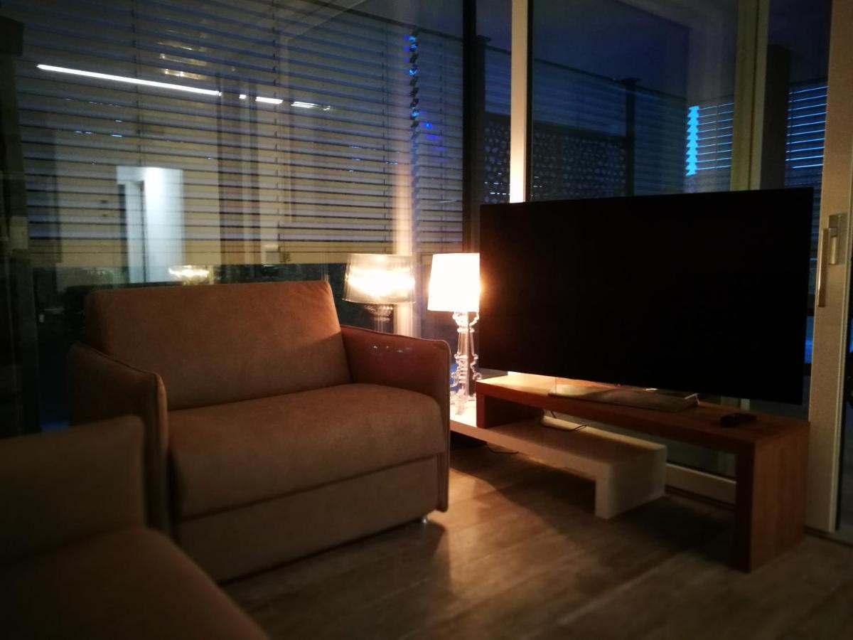 Suite Laura - Torri Del Benaco Luaran gambar